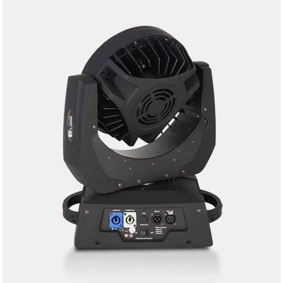 Qube Lighting RAIZER36QZ 36x10W Moving Head Beam RGBW 4 in 1