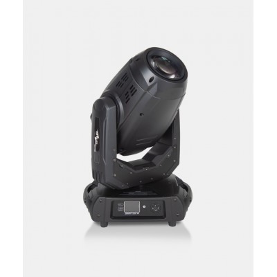 Qube Lighting VISTA 280 BSW Beam Wash Moving Head Robot 280 Watt