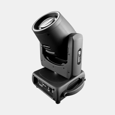 Qube Lighting MINI-BEAM 230 7R 230 Watt Moving Head Beam Robot
