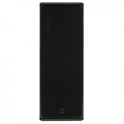 RCF KXL 4-A 2x10" Column Line Aktif Hoparlör 3200 Watt