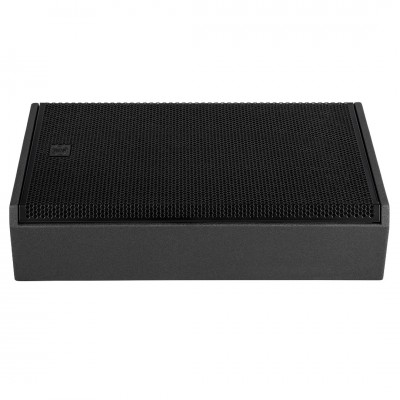 RCF NX915-SMA 15" Coaxial Aktif Monitör Hoparlör 2100 Watt 131 dB
