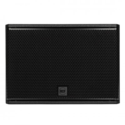 RCF SUB S10 10" Pasif Subwoofer 1600 Watt