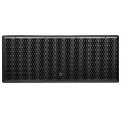 RCF S29 2x19" Pasif Subwoofer 12000 Watt
