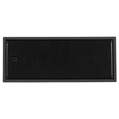 RCF SUB 808-AS 2x8" Aktif Subwoofer 2000 Watt