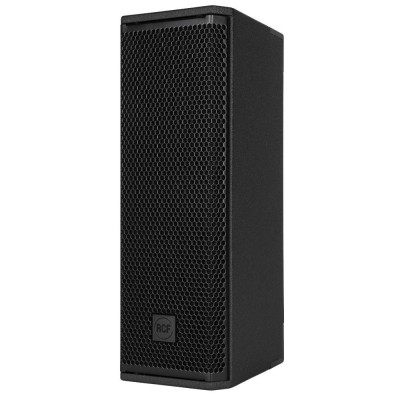 RCF NXL14-A  2x6" Poınt Source Hoparlör 2100 Watt