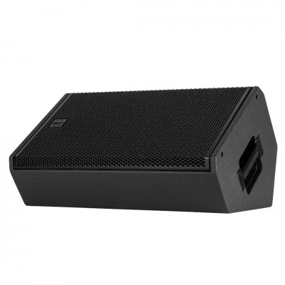 RCF NX912-SMA 12" Coaxial Aktif Monitör Hoparlör 2100 Watt 130 dB