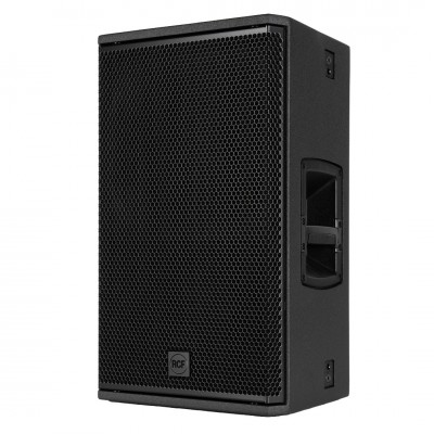RCF NX932-A 12" 2 Yollu Aktif Hoparlör 2100 Watt 132 dB