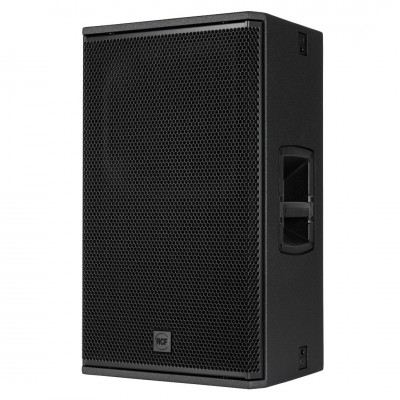 RCF NX945-A 15" 2 Yollu Aktif Hoparlör 2100 Watt 135 dB