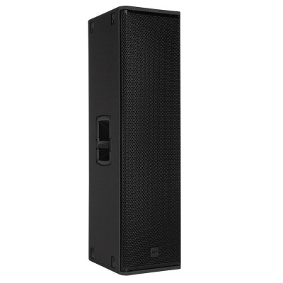 RCF NXW 44-A 3x10 " Aktif Kule Hoparlör 2100 Watt