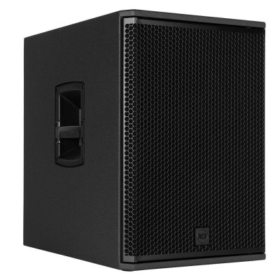 RCF SUB 15-AX 15" Aktif Subwoofer 2200 Watt