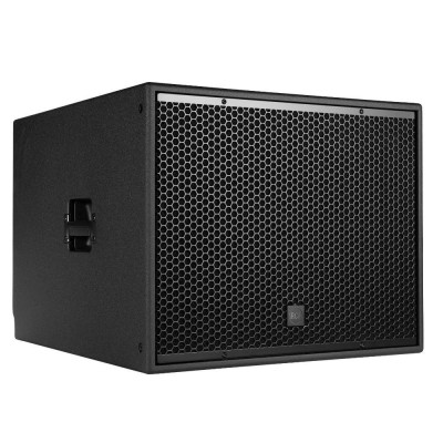 RCF S19 19" Pasif Subwoofer 6000 Watt