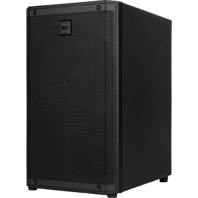 RCF EVOX-JMIX9 12" + 6x3" Column Line Aktif Hoparlör 2100 Watt