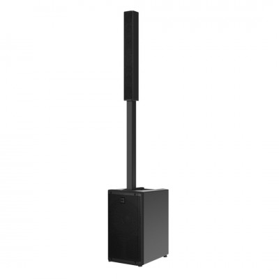 RCF EVOX-J9 12" + 6x2" Column Line Aktif Hoparlör 2100 Watt