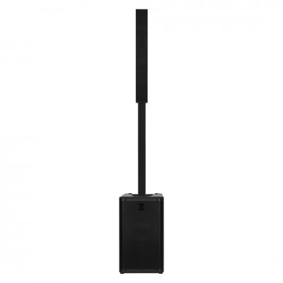 RCF EVOX-J9 12" + 6x2" Column Line Aktif Hoparlör 2100 Watt