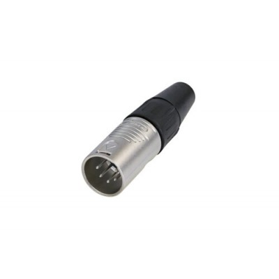 Rean RC5M Kablo Tip Erkek Xlr Konnektör 5 Pin