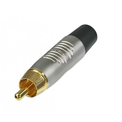 Rean RF2C-AU-2 Kablo Tip Rca Konnektör