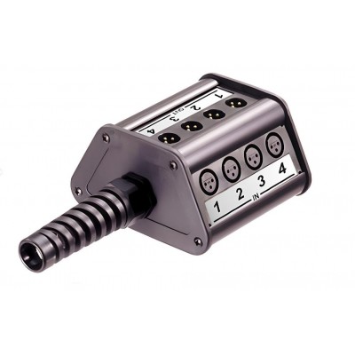 Rean NSB1A-8/4 12 Kanal Stagebox 8+4