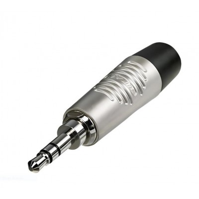 Rean RTP3C 3 Pin 3.5mm Stereo Jak Konnektör