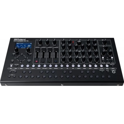 Roland SH-4D Masaüstü Synthesizer