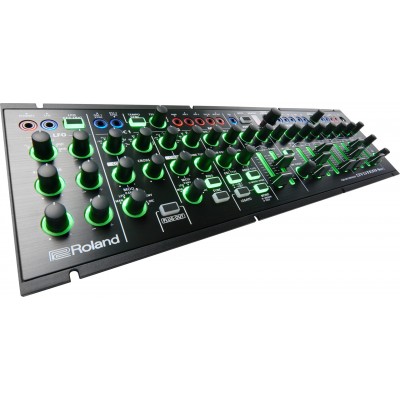 Roland-System-1m Synthesizer 25 Tuş