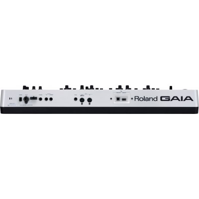 Roland GAIA SH-01 37 Tuş Midi Klavye