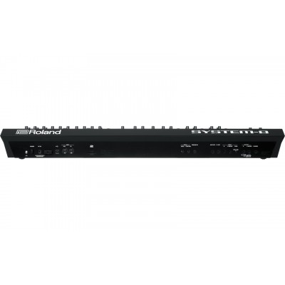 Roland-System-8 Synthesizer 49 Tuş