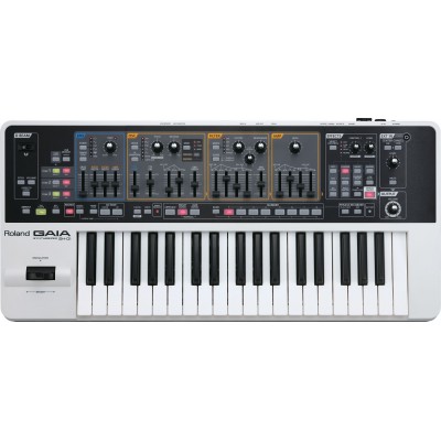 Roland GAIA SH-01 37 Tuş Midi Klavye