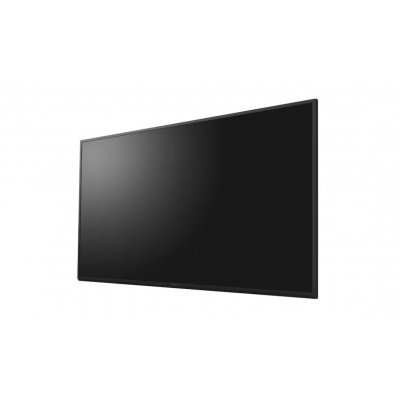Sony FW-75EZ20L 75” Ultra HD Standalone Endüstriyel Monitör 4K