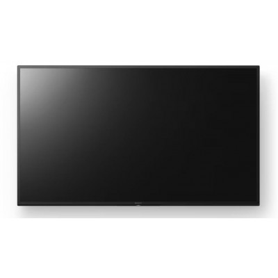 Sony FW-75EZ20L 75” Ultra HD Standalone Endüstriyel Monitör 4K