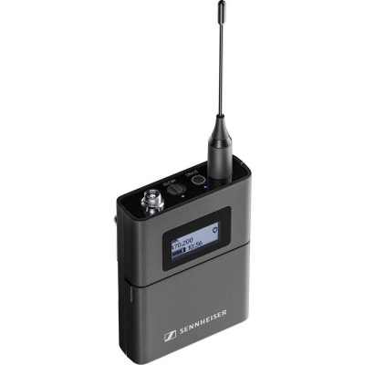 Sennheiser EW-DX SK 3-PIN Kablosuz Bel Tipi Verici Ünite