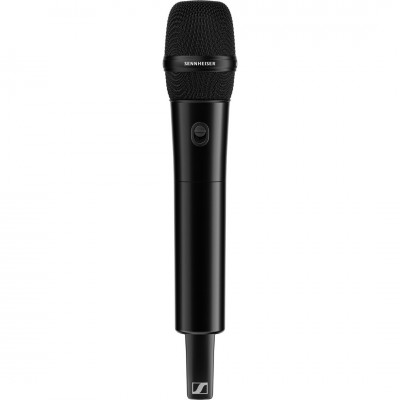 Sennheiser EW-DX 835-S SET DUAL 2 li Kablosuz El Mikrofonu