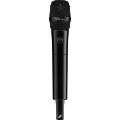 Sennheiser EW-DX MKE 2 / 835-S SET Kablosuz Yaka + El Mikrofonu