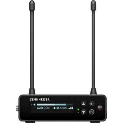 Sennheiser EW-DP ME4 Kablosuz Yaka Mikrofonu