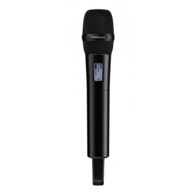 Sennheiser EW-DX SKM Kablosuz El Tipi Verici Ünite
