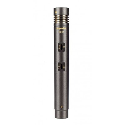 Superlux S241/U3 Diyafram Kondenser Enstrüman Mikrofonu