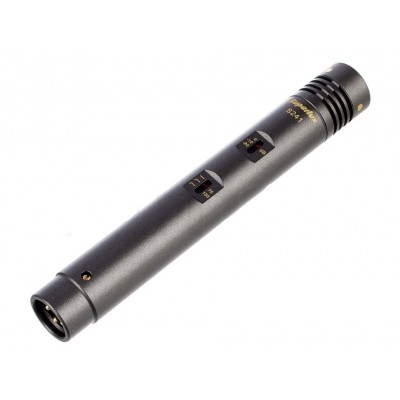 Superlux S241/U3 Diyafram Kondenser Enstrüman Mikrofonu