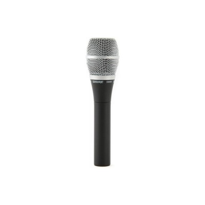 Shure SM86 Kondenser Vokal Mikrofonu