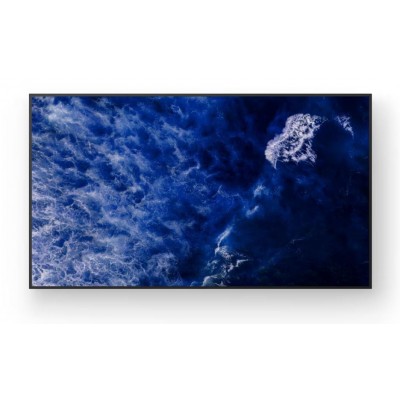 Sony FW-98BZ53L 98" Ultra HD Standalone Endüstriyel Monitör 4K