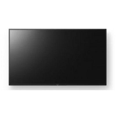 Sony FW-65EZ20L 65” Ultra HD Standalone Endüstriyel Monitör 4K