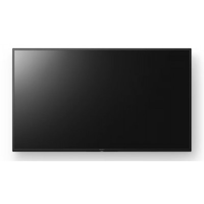 Sony FW-43EZ20L 43” Ultra HD Standalone Endüstriyel Monitör 4K