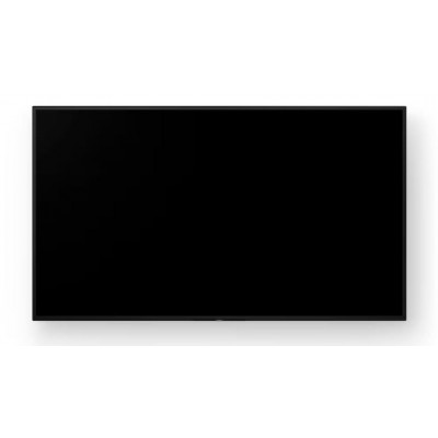 Sony FW-75BZ40L 75" Ultra HD Standalone Endüstriyel Monitör 4K