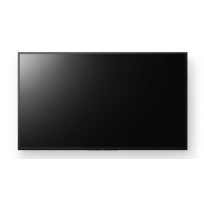 Sony FW-75BZ30L 75" Ultra HD Standalone Endüstriyel Monitör 4K