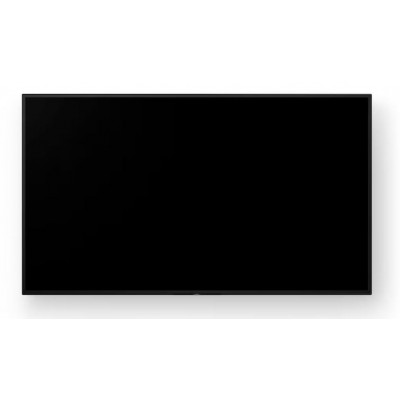 Sony FW-65BZ40L 65" Ultra HD Standalone Endüstriyel Monitör 4K