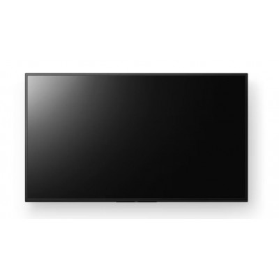 Sony FW-65BZ30L 65" Ultra HD Standalone Endüstriyel Monitör 4K