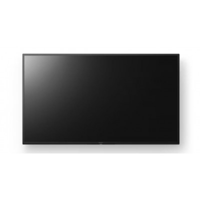 Sony FW-55EZ20L 55” Ultra HD Standalone Endüstriyel Monitör 4K