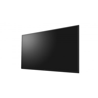Sony FW-65EZ20L 65” Ultra HD Standalone Endüstriyel Monitör 4K