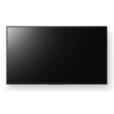 Sony FW-55BZ30L 55" Ultra HD Standalone Endüstriyel Monitör 4K