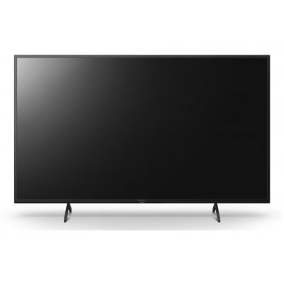 Sony FW-43BZ30J 43" Ultra HD Standalone Endüstriyel Monitör 4K