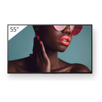 Sony FW-55BZ40L 55" Ultra HD Standalone Endüstriyel Monitör 4K