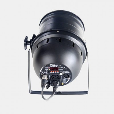 SSP LED ALU PAR36 Led Par Spot 36x3 Watt